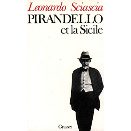 Pirandello et la Sicile