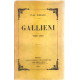 Gallieni 1849-1916