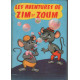 Les aventures de zim et zoum