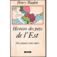 Histoire des pays de l'est