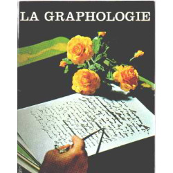 La graphologie