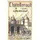 Chatellerault et ses environ / guide officiel