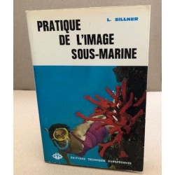 Pratique de l'image sous-marine