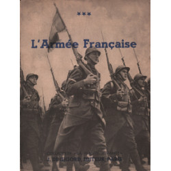 L'armée française