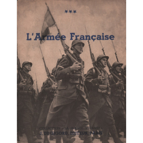 L'armée française