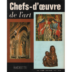 Revue chef d'oeuvres de l'art n°59