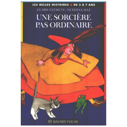 Une sorcière pas ordinaire - edition 97