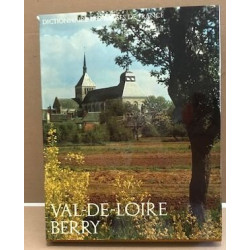 Dictionnaire des églises de france / val de loire berry