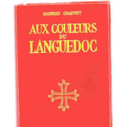 Aux couleurs du languedoc