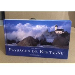 Paysages de Bretagne