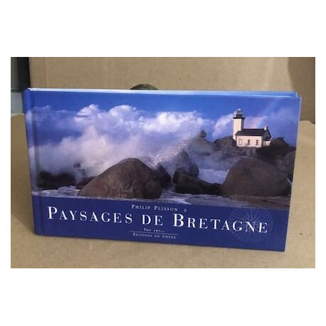 Paysages de Bretagne