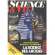 Science et vie n° 965 / mathématiques medecine astronomie : la...