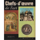 Revue chef d'oeuvres de l'art n°71