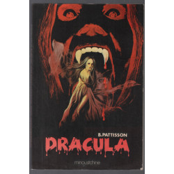 Dracula : les vampires au cinéma