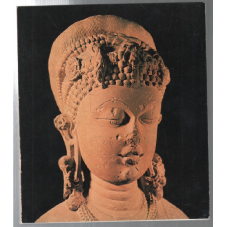 Inde : 5000 ans d'art