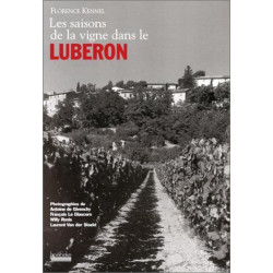 Les Saisons de la vigne en Luberon