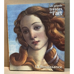 Les trésors de l'art / la renaissance