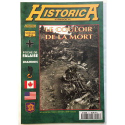 Le couloir de la mort