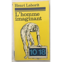 L' homme imaginant