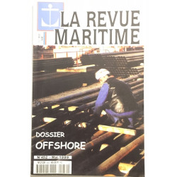 Dossier Offshore