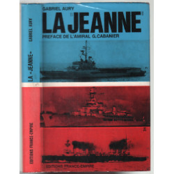 La jeanne