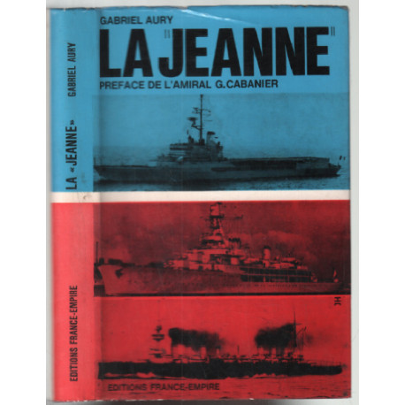 La jeanne