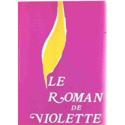 Le roman de violette