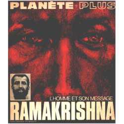 L'homme et son message Ramakrishna