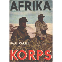 Afrika korps