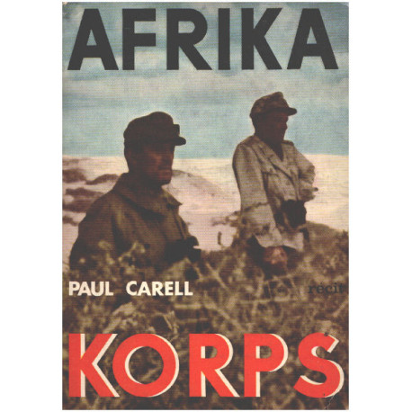 Afrika korps