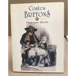 Contes bretons