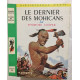 Le dernier des mohicans