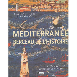 Méditerranée berceau de l'histoire