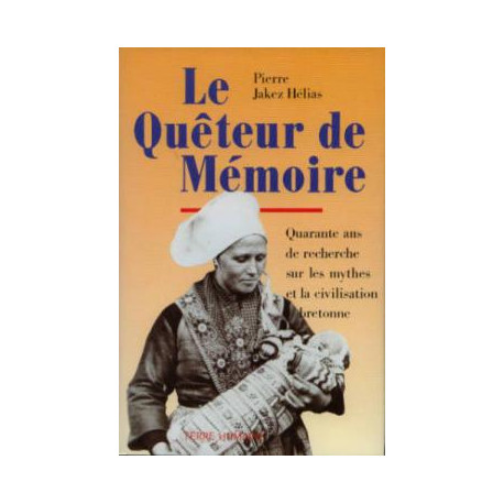 Le Quêteur De Mémoire