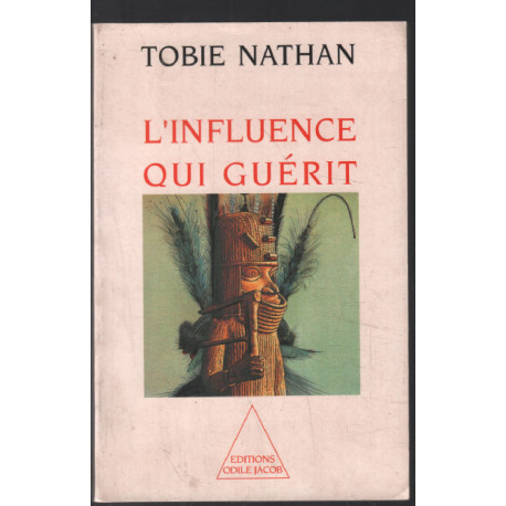 L'Influence qui guérit