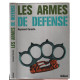 Les armes de défense