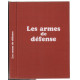 Les armes de défense