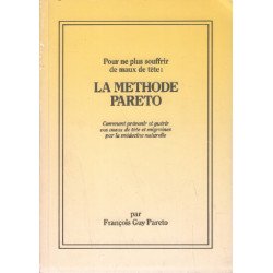 La Méthode Pareto