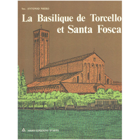 La basilique de torcello et santa fosca