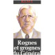 Rognes et grognes du général/ tome 1 1940-1944