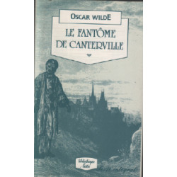 Le Fantome De Canterville