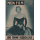 Une femme diabolique / Revue mon film n° 540