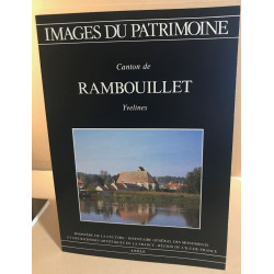 Canton de rambouillet ( yvelines )