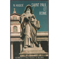 Saint paul et rome