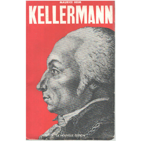 Kellermann