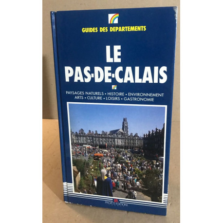 Le pas de calais