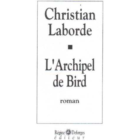 L'archipel de bird