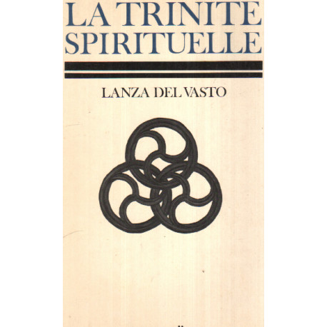 La trinite spirrituelle