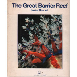 The Great Barrier Reef