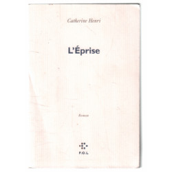 L'Éprise